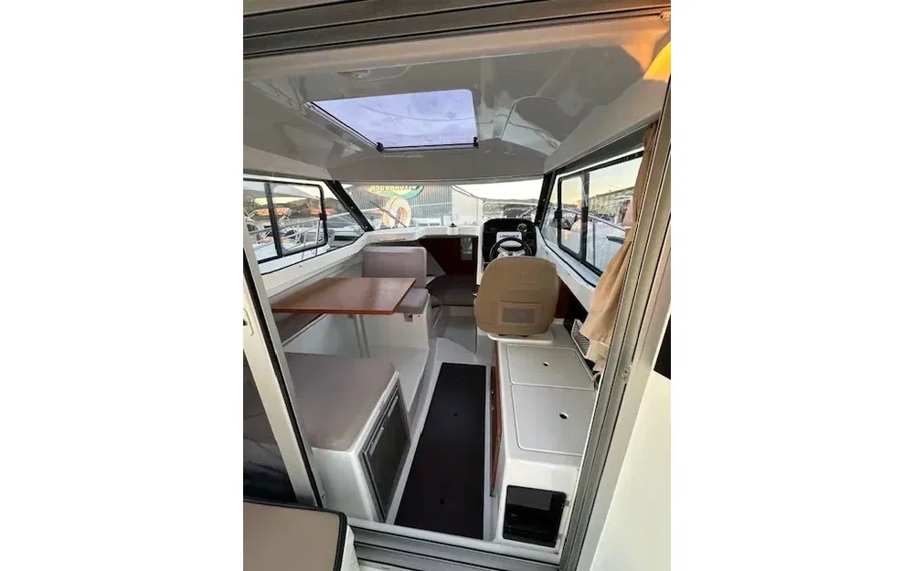 slider 6 Jeanneau Merry Fisher 695 Serie 2