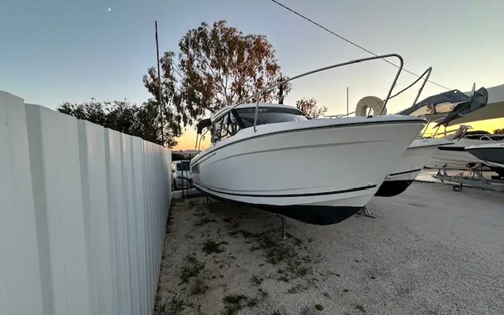 slider 0 Jeanneau Merry Fisher 695 Serie 2