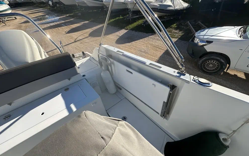 slider 14 Jeanneau CAP CAMARAT 7.5 WA S2