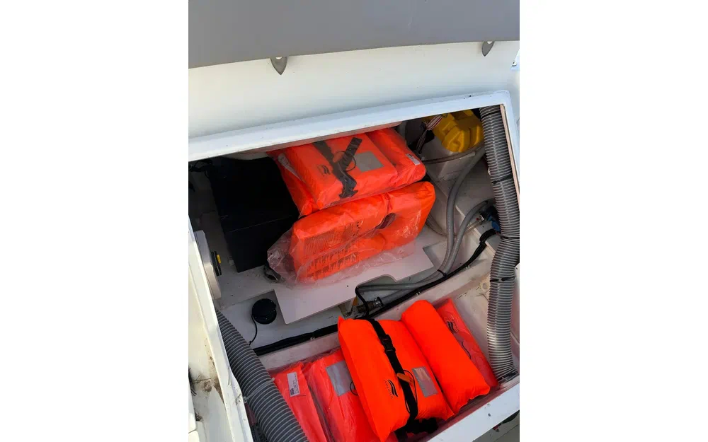 slider 15 Jeanneau CAP CAMARAT 7.5 WA S2