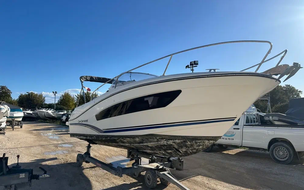 slider 0 Jeanneau CAP CAMARAT 7.5 WA S2