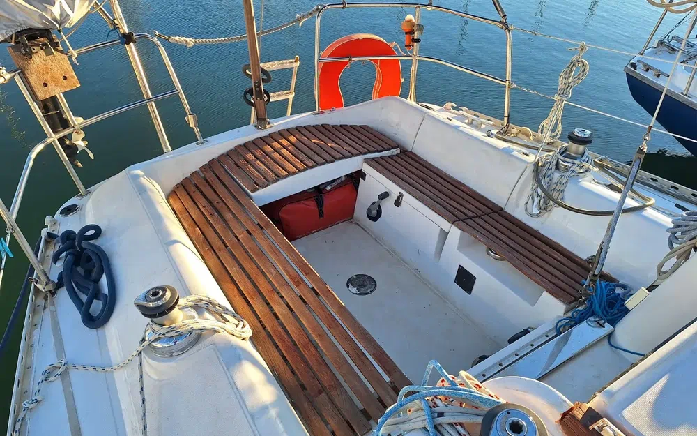 slider 10 Gibert Marine Gib Sea 96 Master