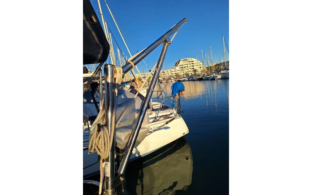 slider 11 Gibert Marine Gib Sea 96 Master