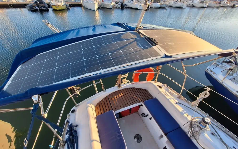 slider 12 Gibert Marine Gib Sea 96 Master