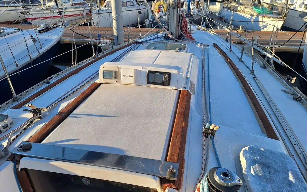 slider 13 Gibert Marine Gib Sea 96 Master