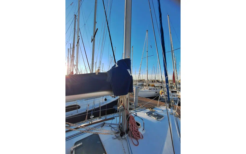 slider 15 Gibert Marine Gib Sea 96 Master