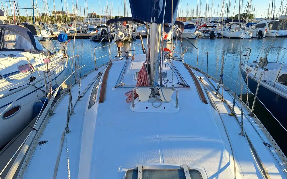 slider 17 Gibert Marine Gib Sea 96 Master