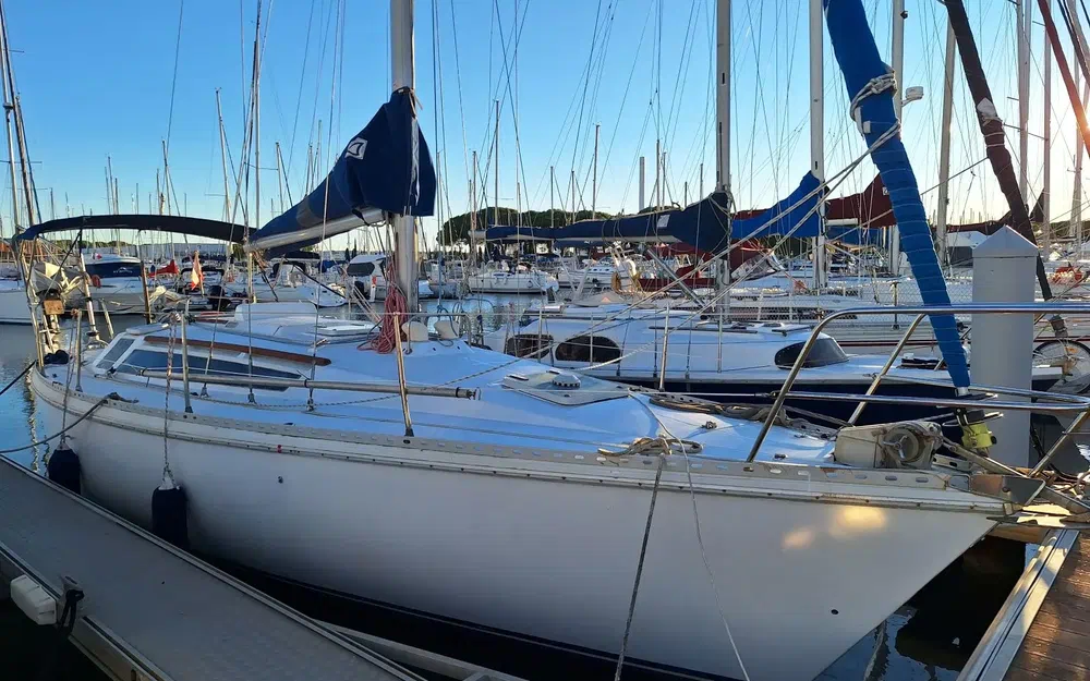 slider 18 Gibert Marine Gib Sea 96 Master