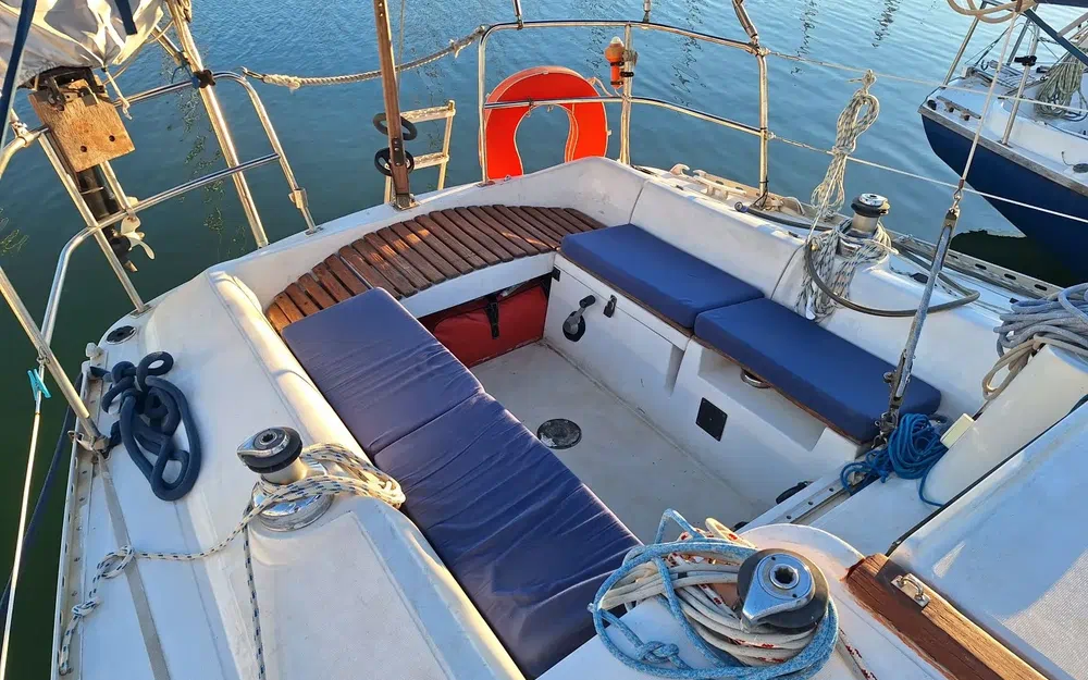 slider 1 Gibert Marine Gib Sea 96 Master