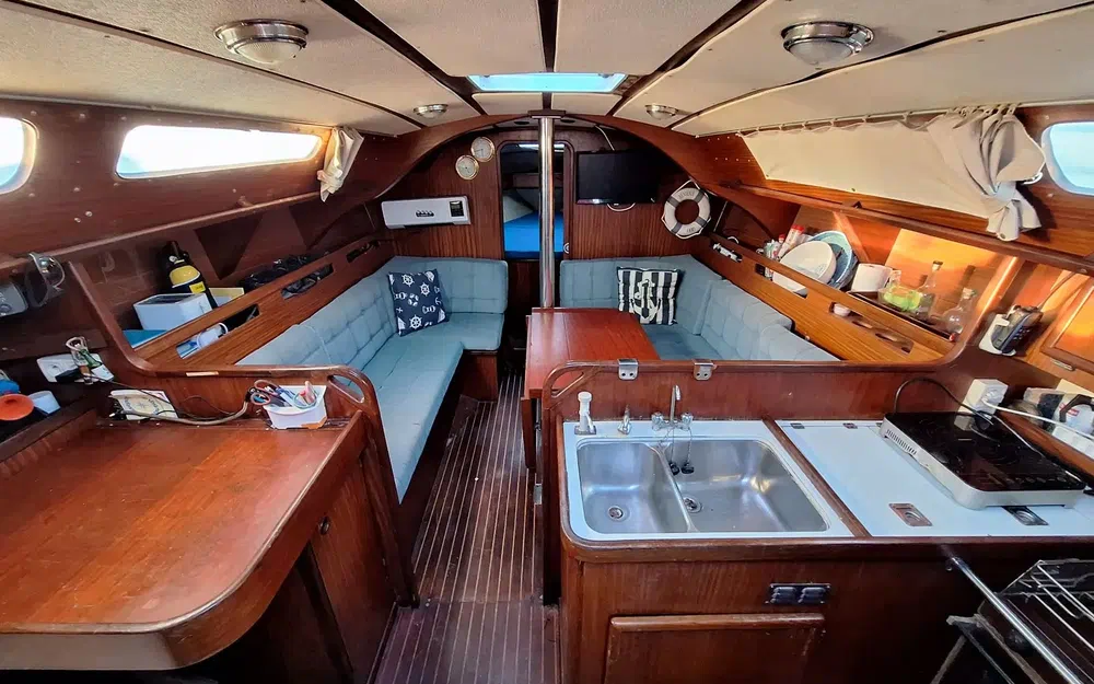 slider 2 Gibert Marine Gib Sea 96 Master