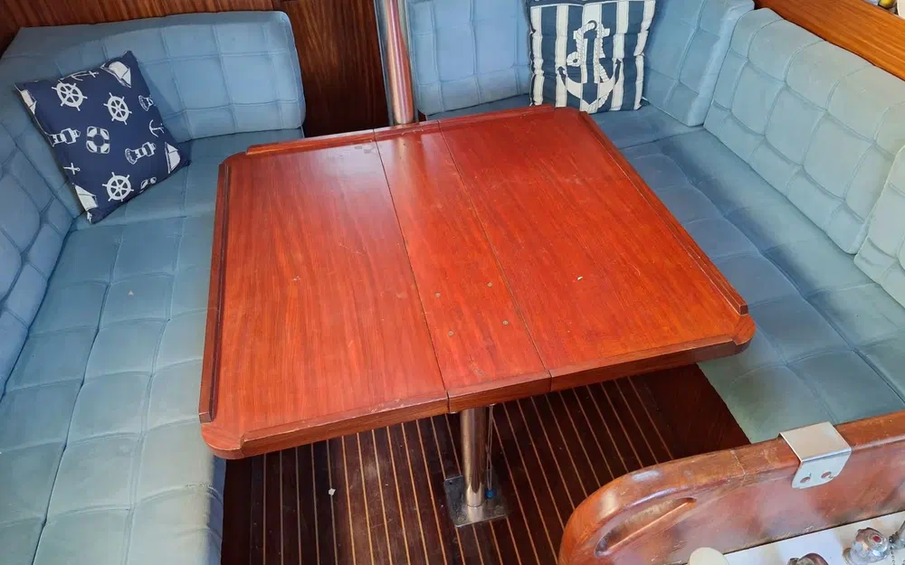 slider 4 Gibert Marine Gib Sea 96 Master