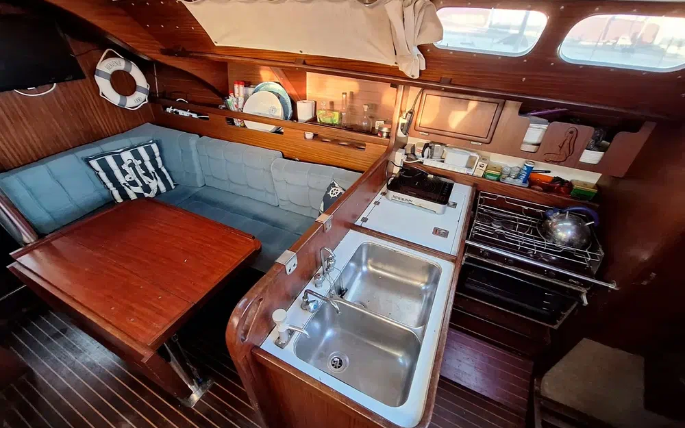 slider 5 Gibert Marine Gib Sea 96 Master