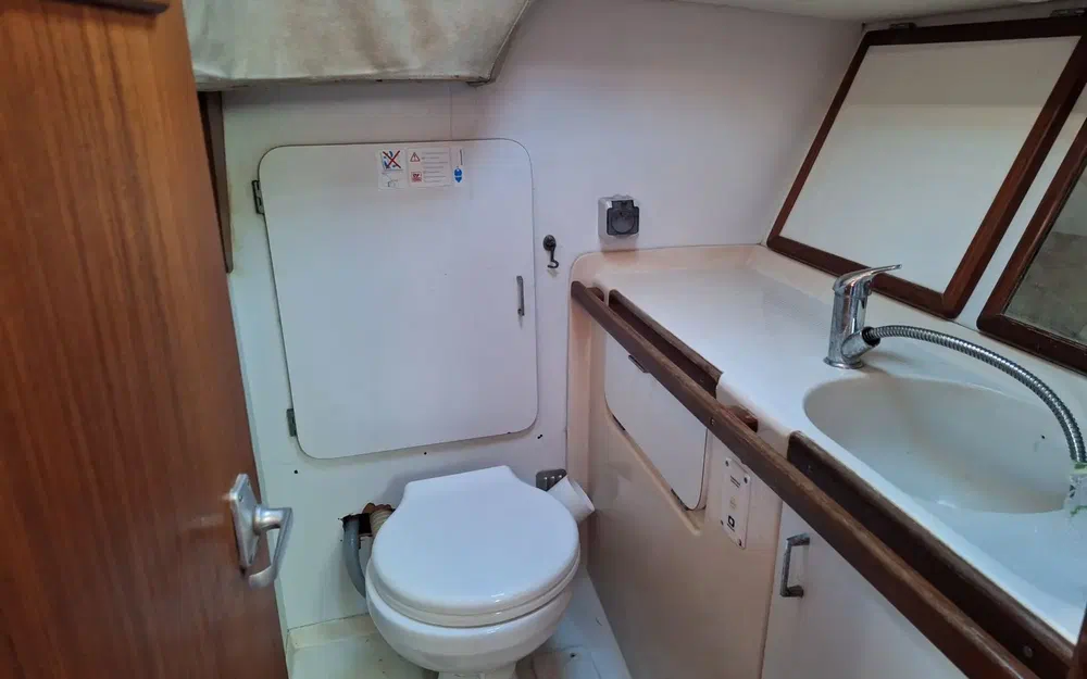 slider 7 Gibert Marine Gib Sea 96 Master