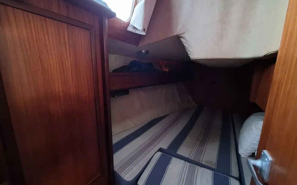 slider 8 Gibert Marine Gib Sea 96 Master