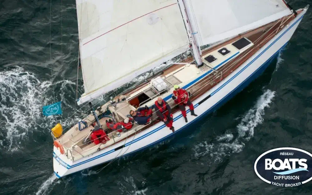 Bianca YachtsBianca 414