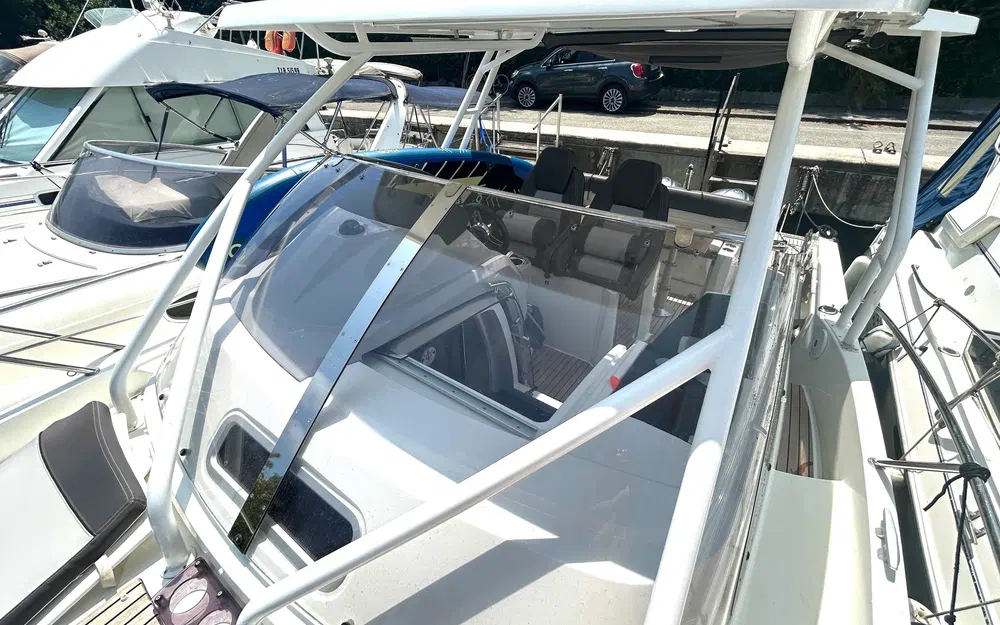 slider 10 Jeanneau Cap Camarat 9.0 WA