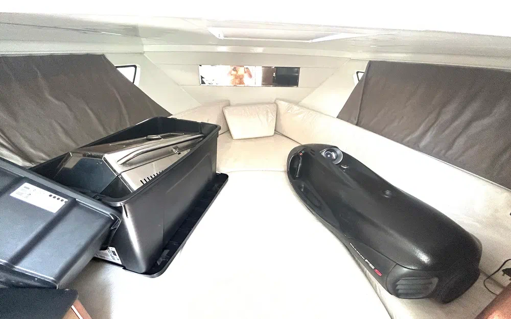 slider 18 Jeanneau Cap Camarat 9.0 WA