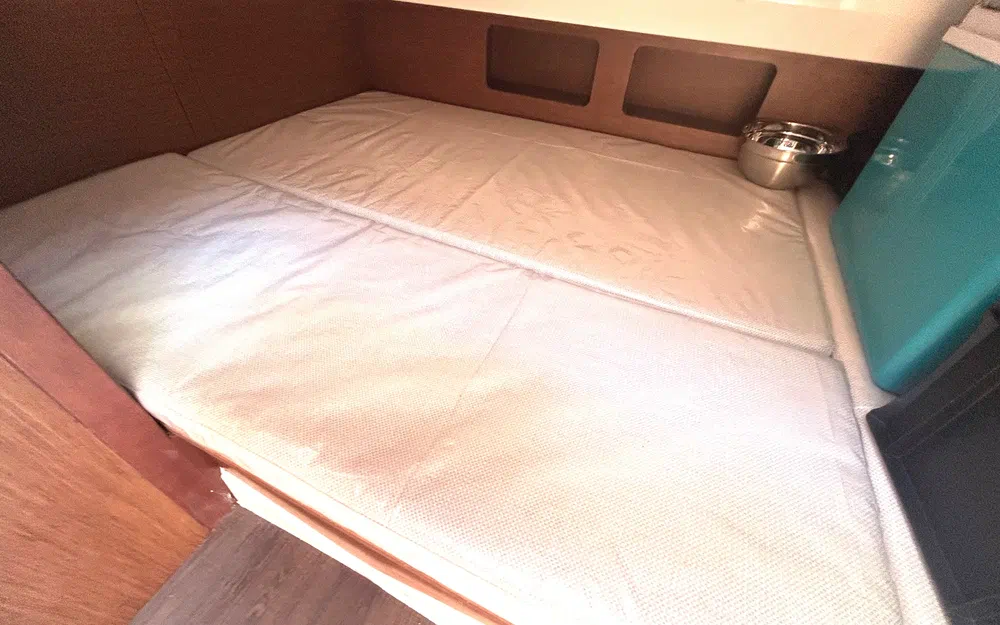 slider 21 Jeanneau Cap Camarat 9.0 WA