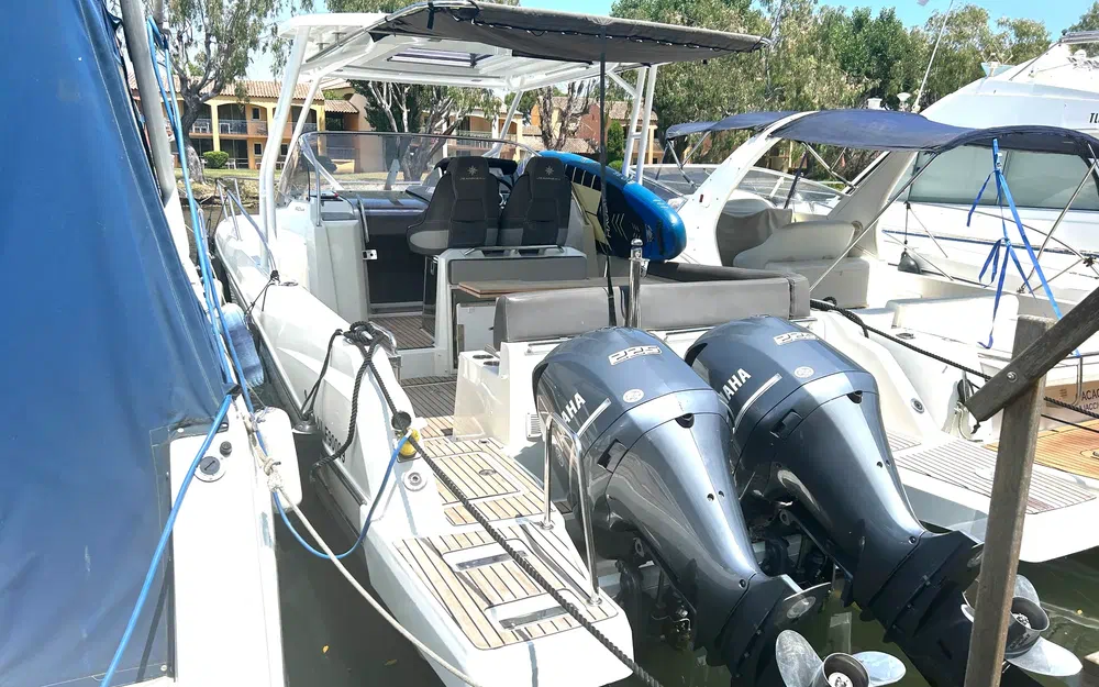 slider 0 Jeanneau Cap Camarat 9.0 WA