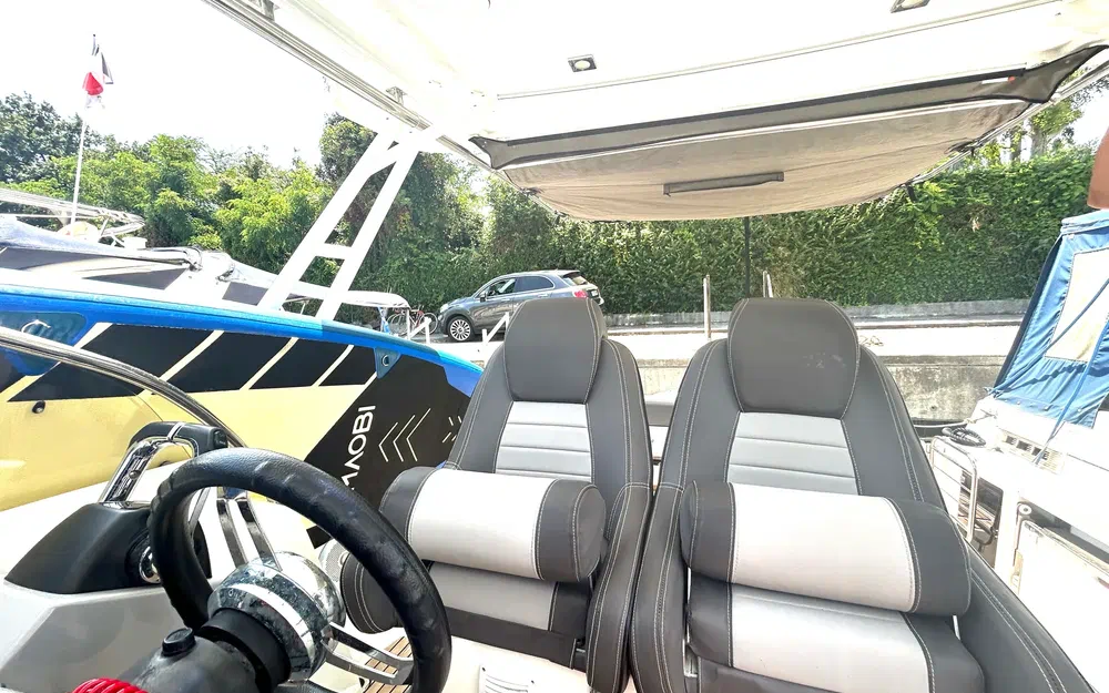 slider 12 Jeanneau Cap Camarat 9.0 WA