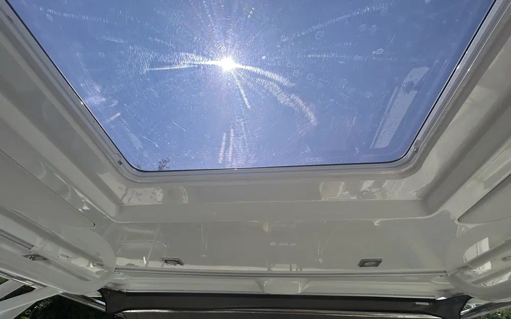 slider 19 Jeanneau Cap Camarat 9.0 WA