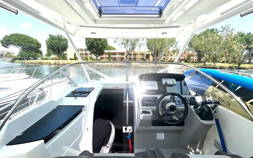 slider 3 Jeanneau Cap Camarat 9.0 WA