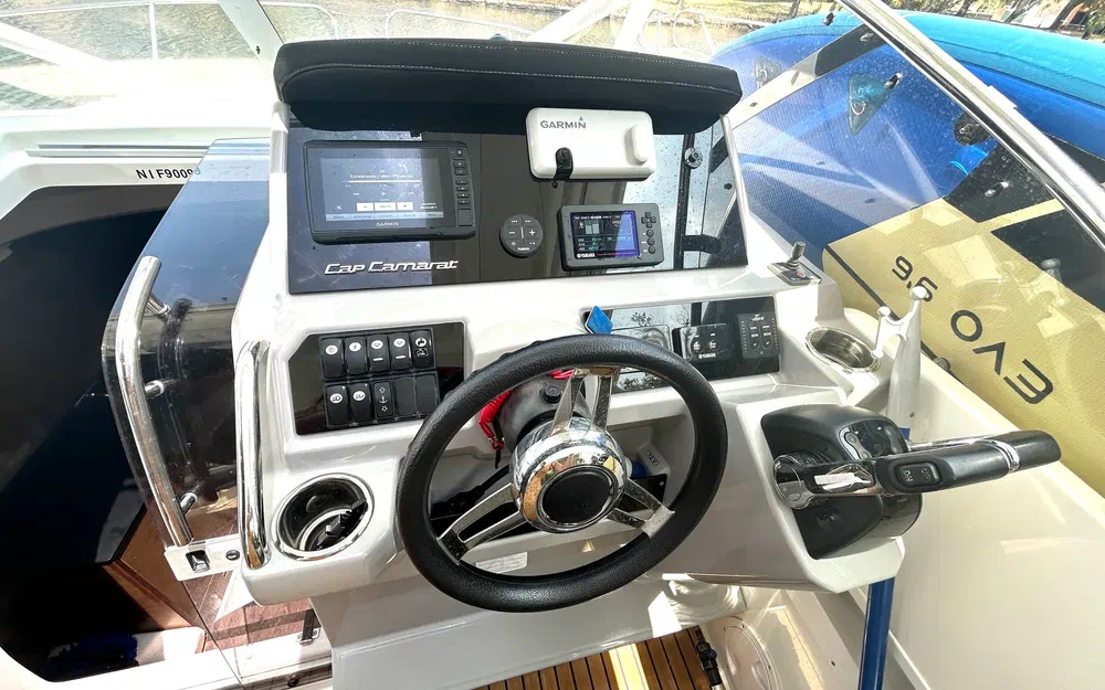 slider 5 Jeanneau Cap Camarat 9.0 WA