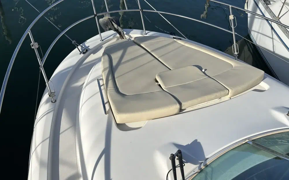 slider 10 Jeanneau Prestige 30 S