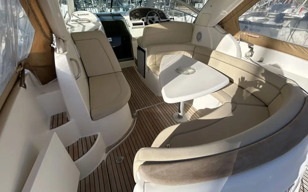 slider 1 Jeanneau Prestige 30 S