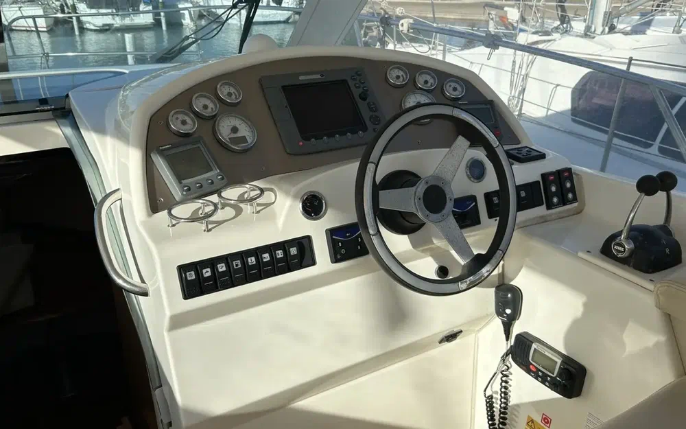 slider 3 Jeanneau Prestige 30 S