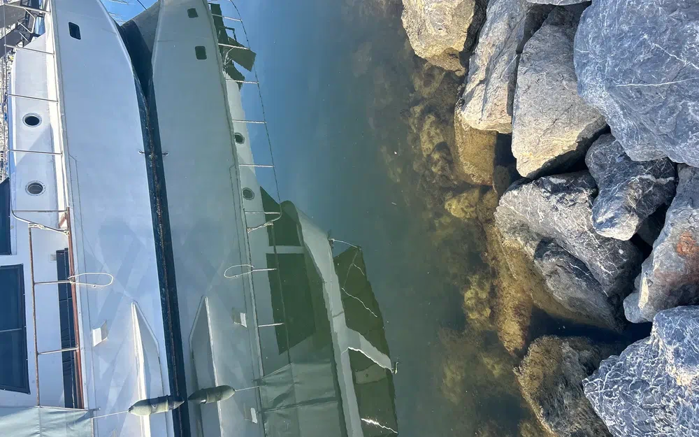 slider 22 Versilcraft 44