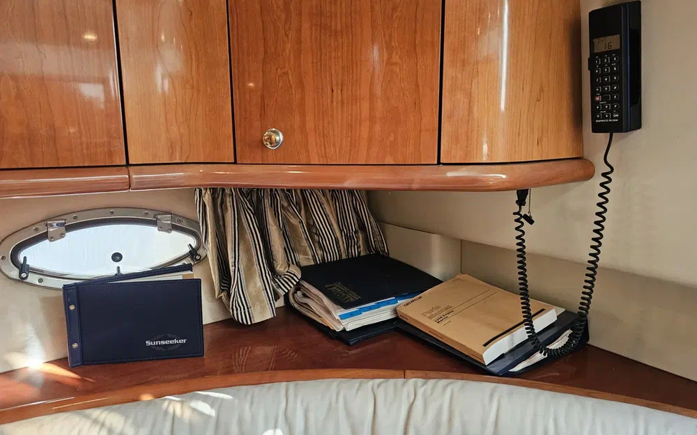 slider 10 Sunseeker Camargue 47