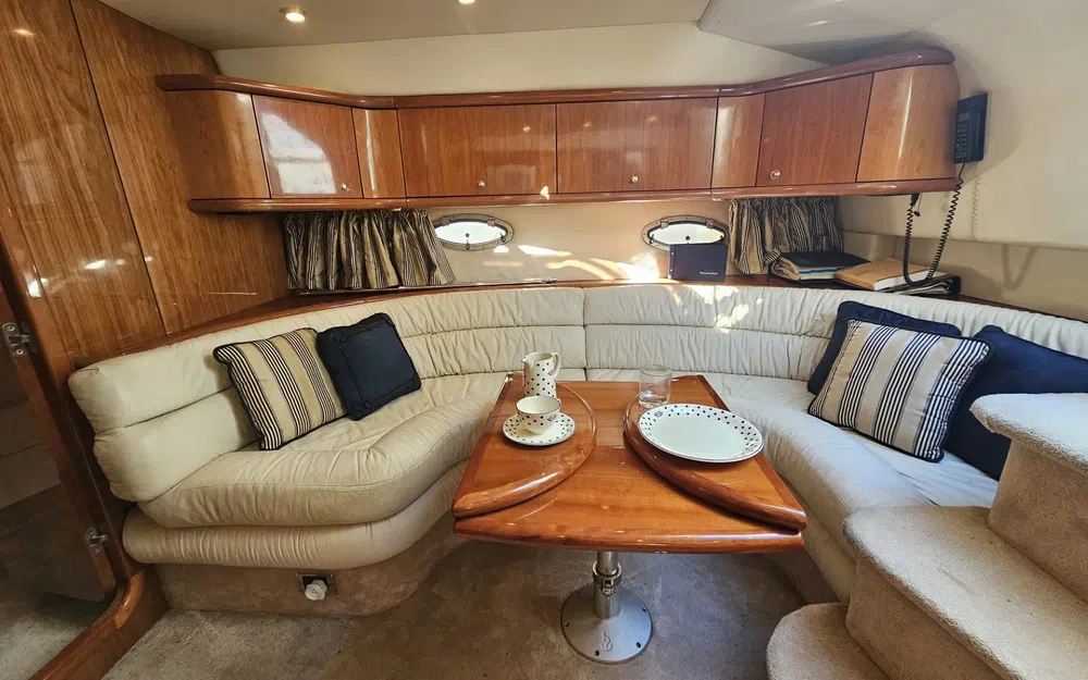 slider 18 Sunseeker Camargue 47