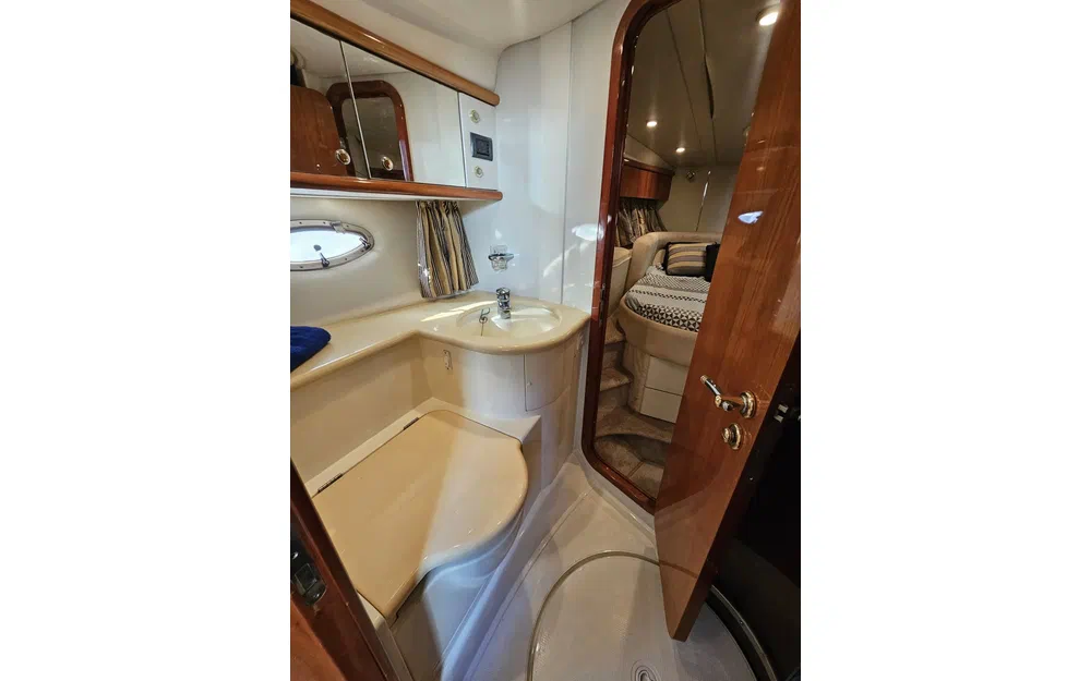 slider 21 Sunseeker Camargue 47