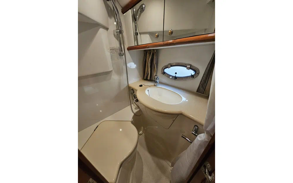 slider 22 Sunseeker Camargue 47