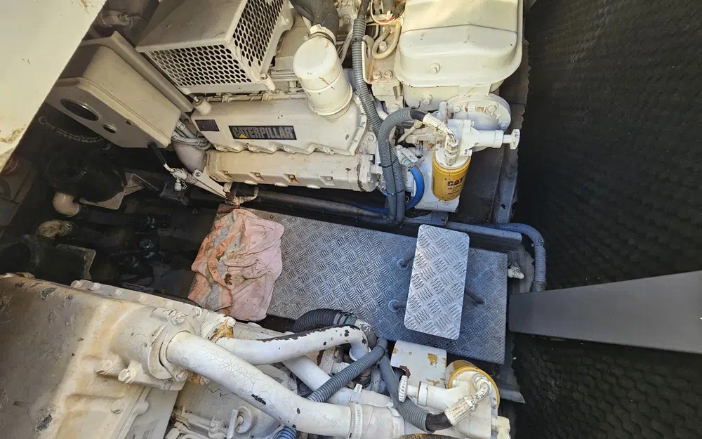 slider 25 Sunseeker Camargue 47