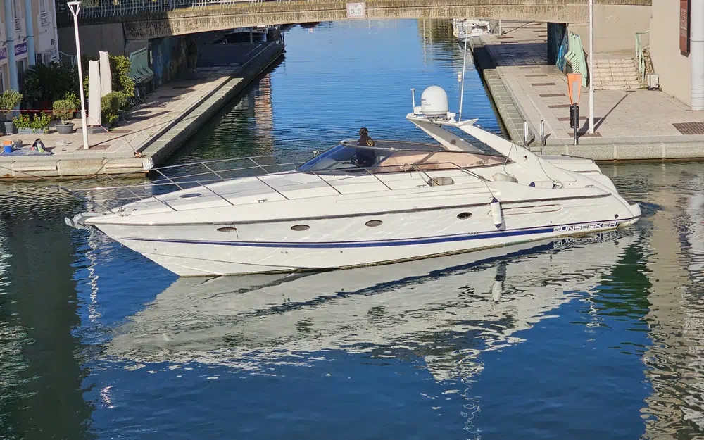 slider 28 Sunseeker Camargue 47