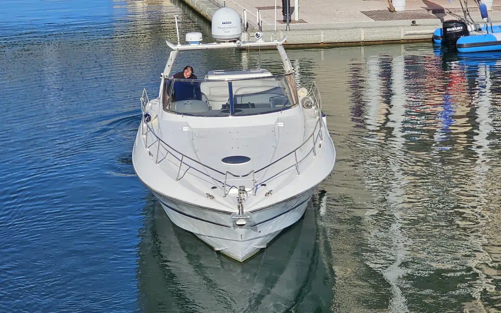 slider 1 Sunseeker Camargue 47