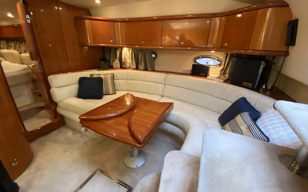 slider 21 Sunseeker Camargue 47