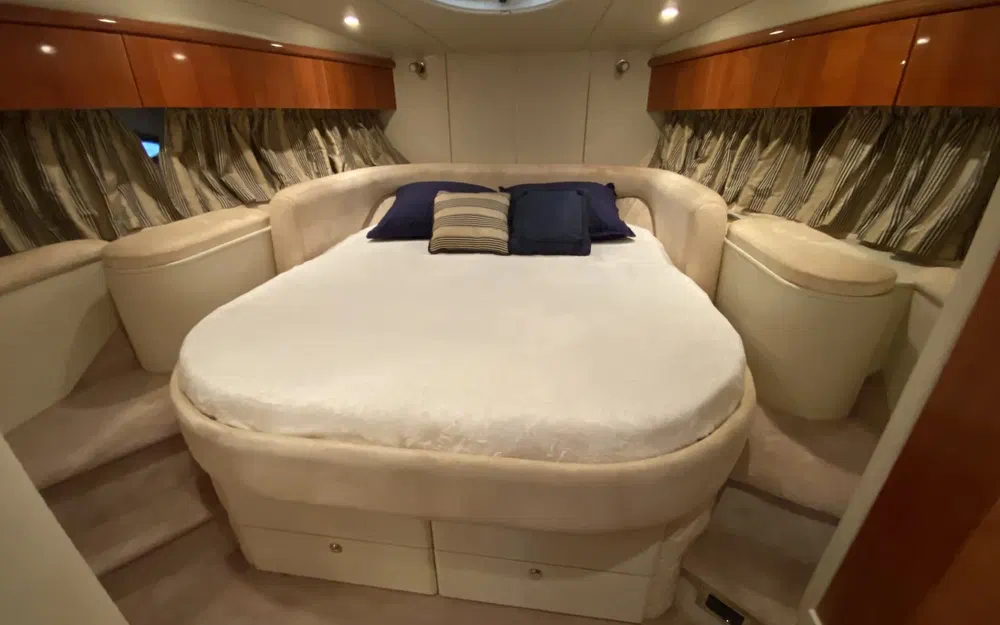 slider 27 Sunseeker Camargue 47