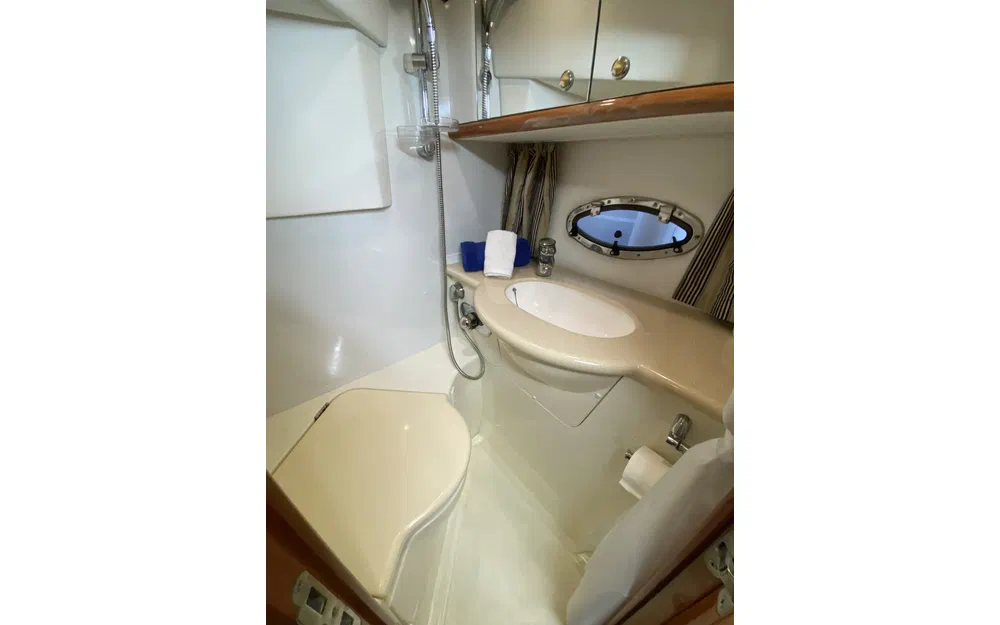 slider 29 Sunseeker Camargue 47