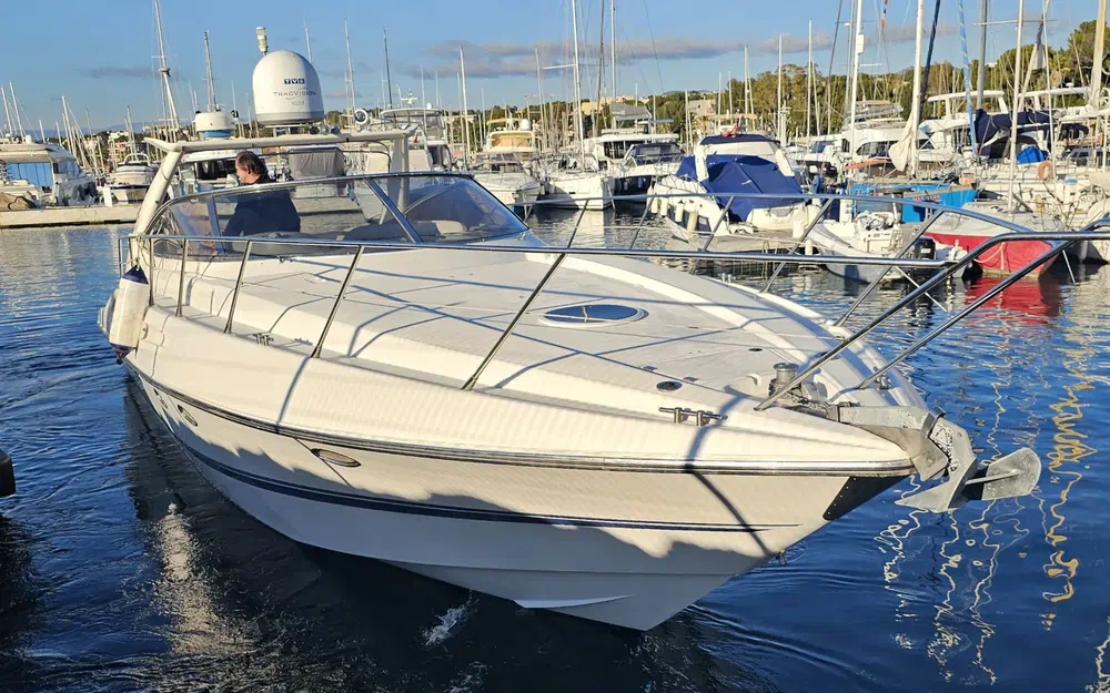 slider 32 Sunseeker Camargue 47