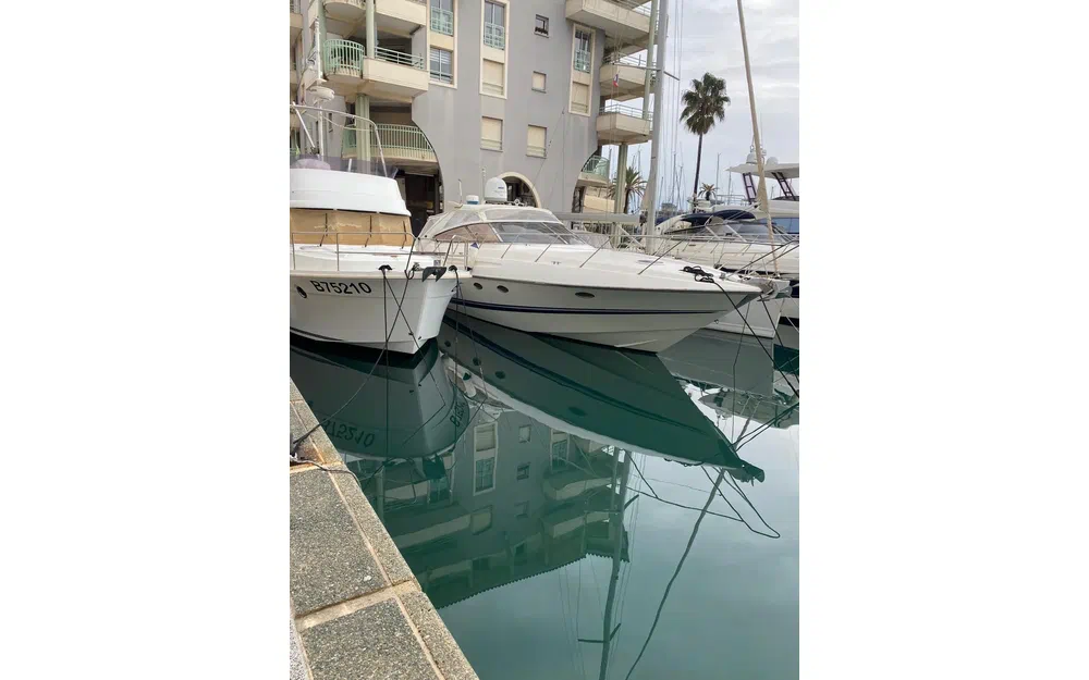 slider 33 Sunseeker Camargue 47