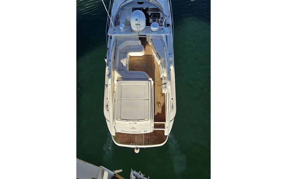 slider 34 Sunseeker Camargue 47