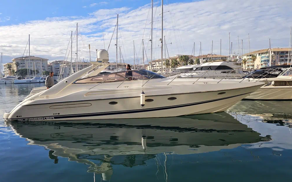 slider 35 Sunseeker Camargue 47