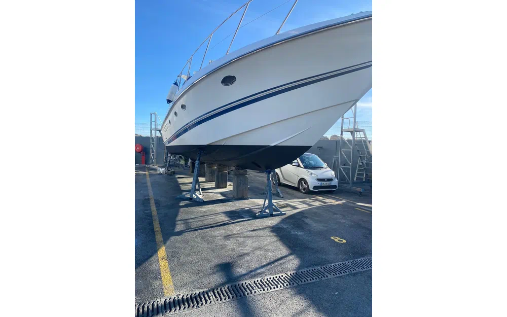 slider 36 Sunseeker Camargue 47