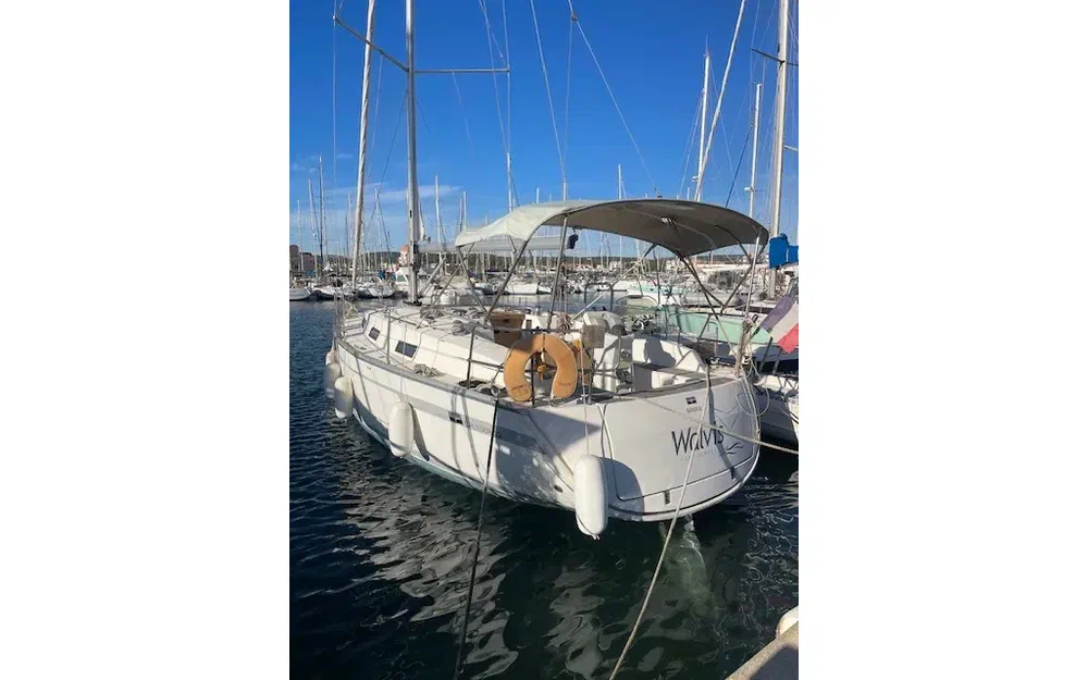 slider 0 Bavaria 32 Cruiser