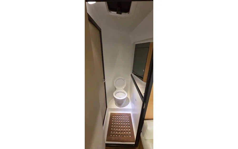 slider 23 Beneteau First 40