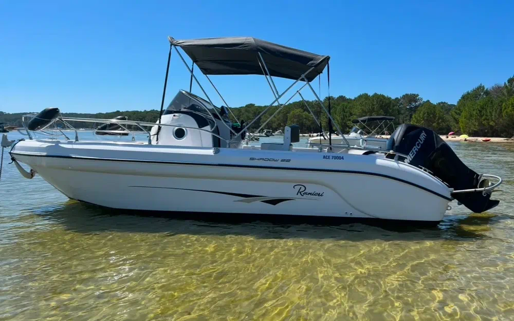 slider 1 Ranieri Shadow 22