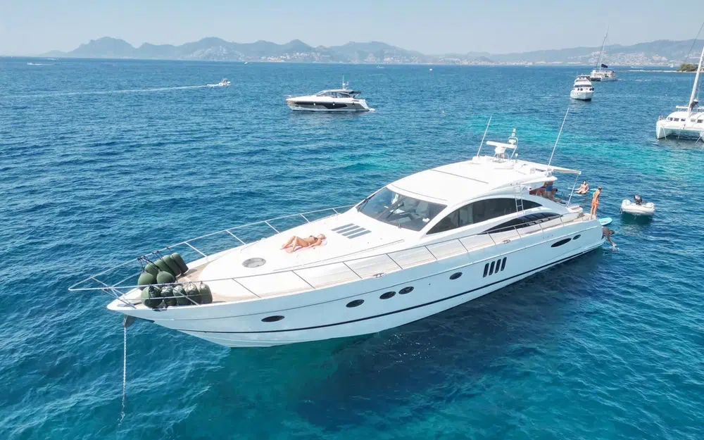 slider 0 Princess V70